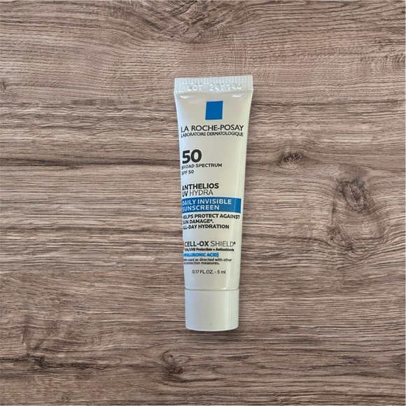 LA ROCHE-POSAY 5pcs Sample Pack - Picture 6 of 6